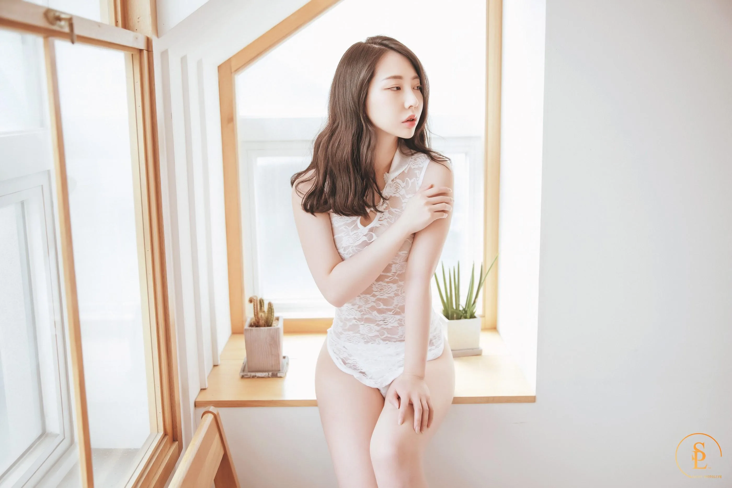 NO.014 SAINT Photolife –  Luci Vol.6 [69P]插图7